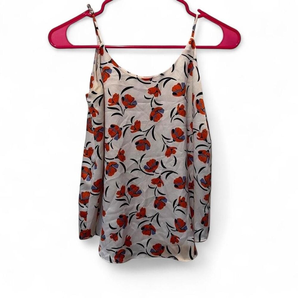Bar-iii Women's multi Shirt